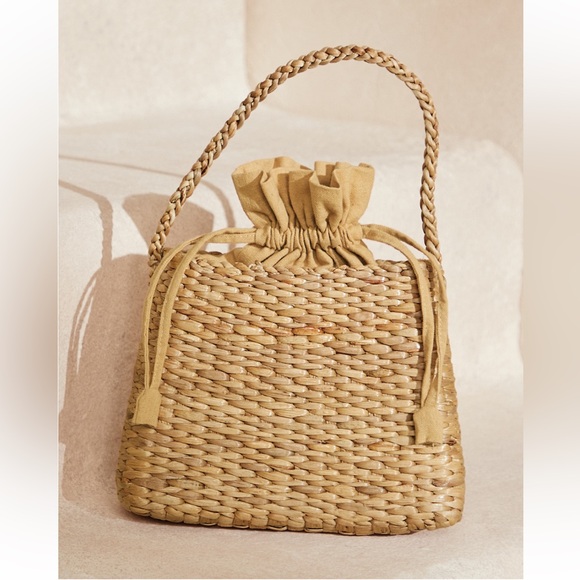 Hat Attack Bailey Bag NWT - Picture 3 of 8